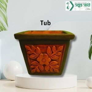 Tub