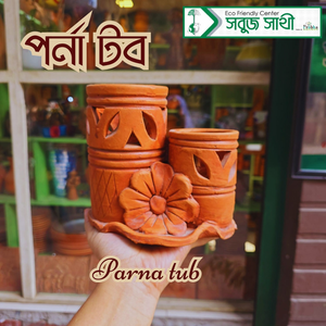 Parna tub