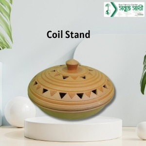 Coil Stand Round