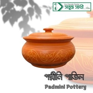 Padmini Pottery/patil