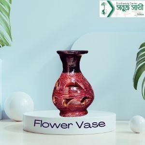 Flower Vase