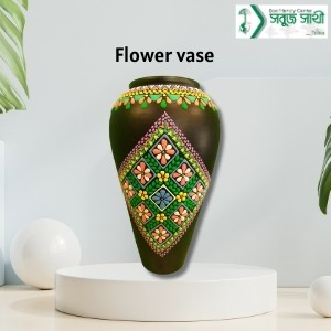 Flower vase (Embush-L)