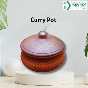 Curry Pot Medium