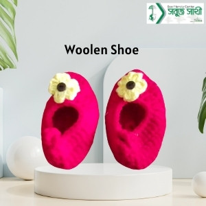 Woolen Shoe for babies