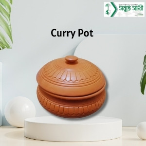 Curry Pot Big