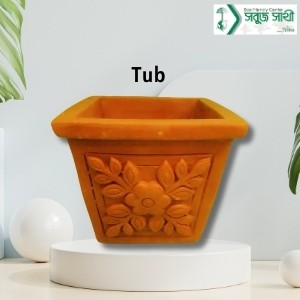 Tub