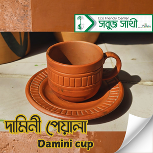 Damini cup