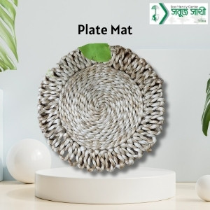 Plate Mat