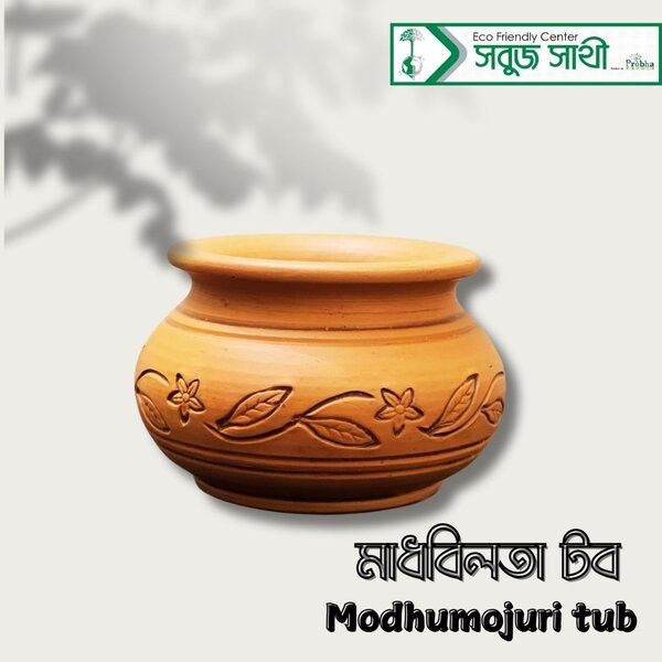 Madhobilota Tub