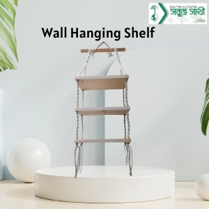 Wall Hanging Shelf