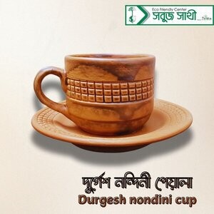 Durgesh Nondini Cup